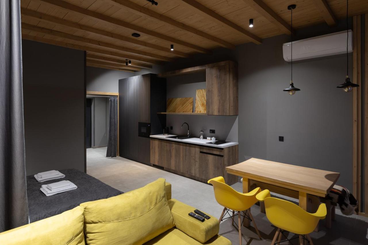 Chalet Panorama Bukowel Zewnętrze zdjęcie