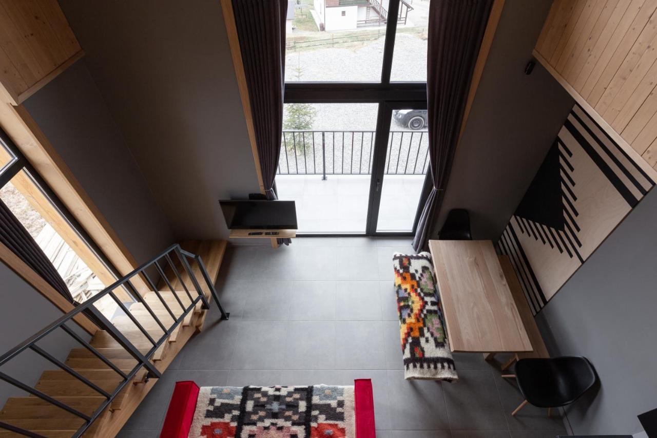 Chalet Panorama Bukowel Zewnętrze zdjęcie