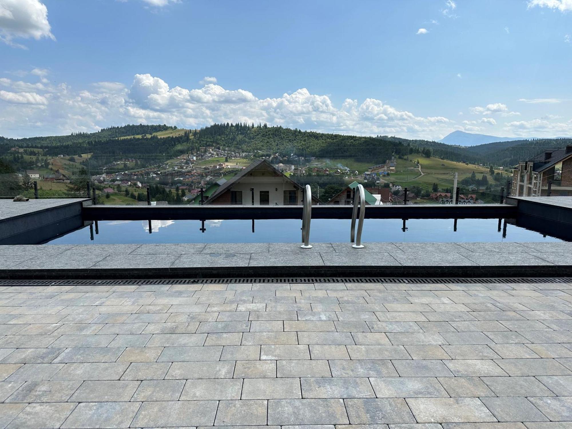 Chalet Panorama Bukowel Zewnętrze zdjęcie