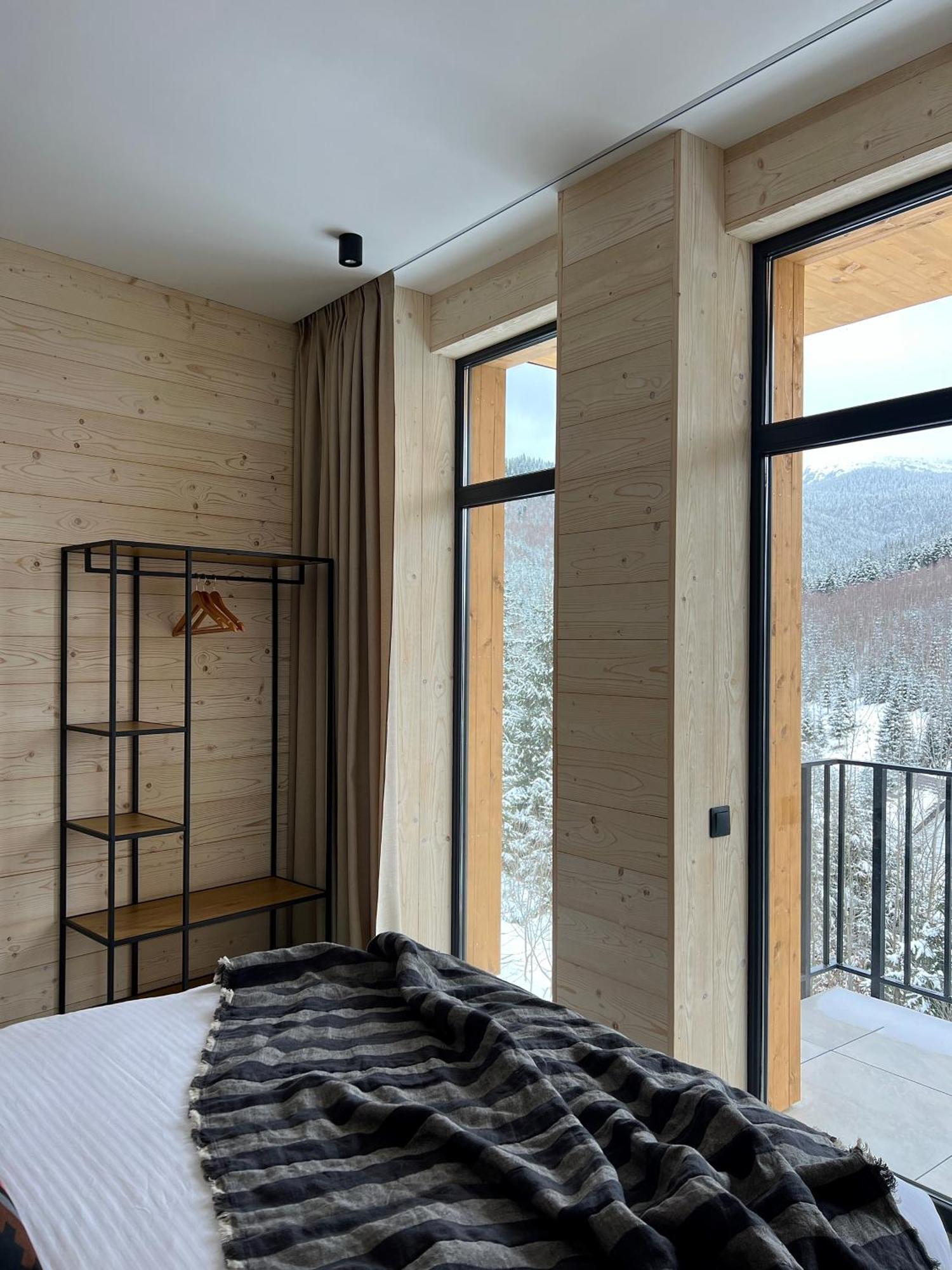 Chalet Panorama Bukowel Zewnętrze zdjęcie