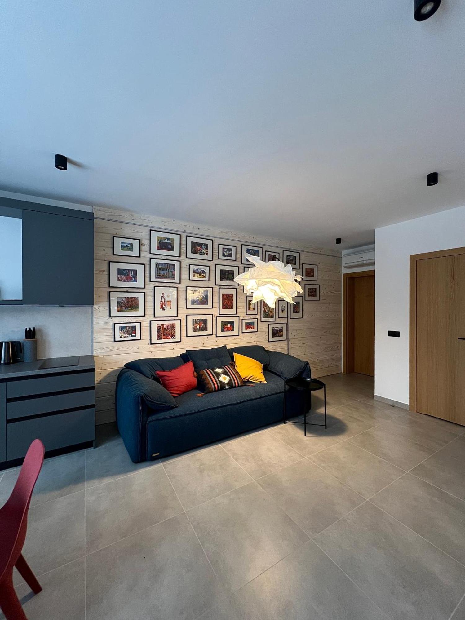 Chalet Panorama Bukowel Zewnętrze zdjęcie