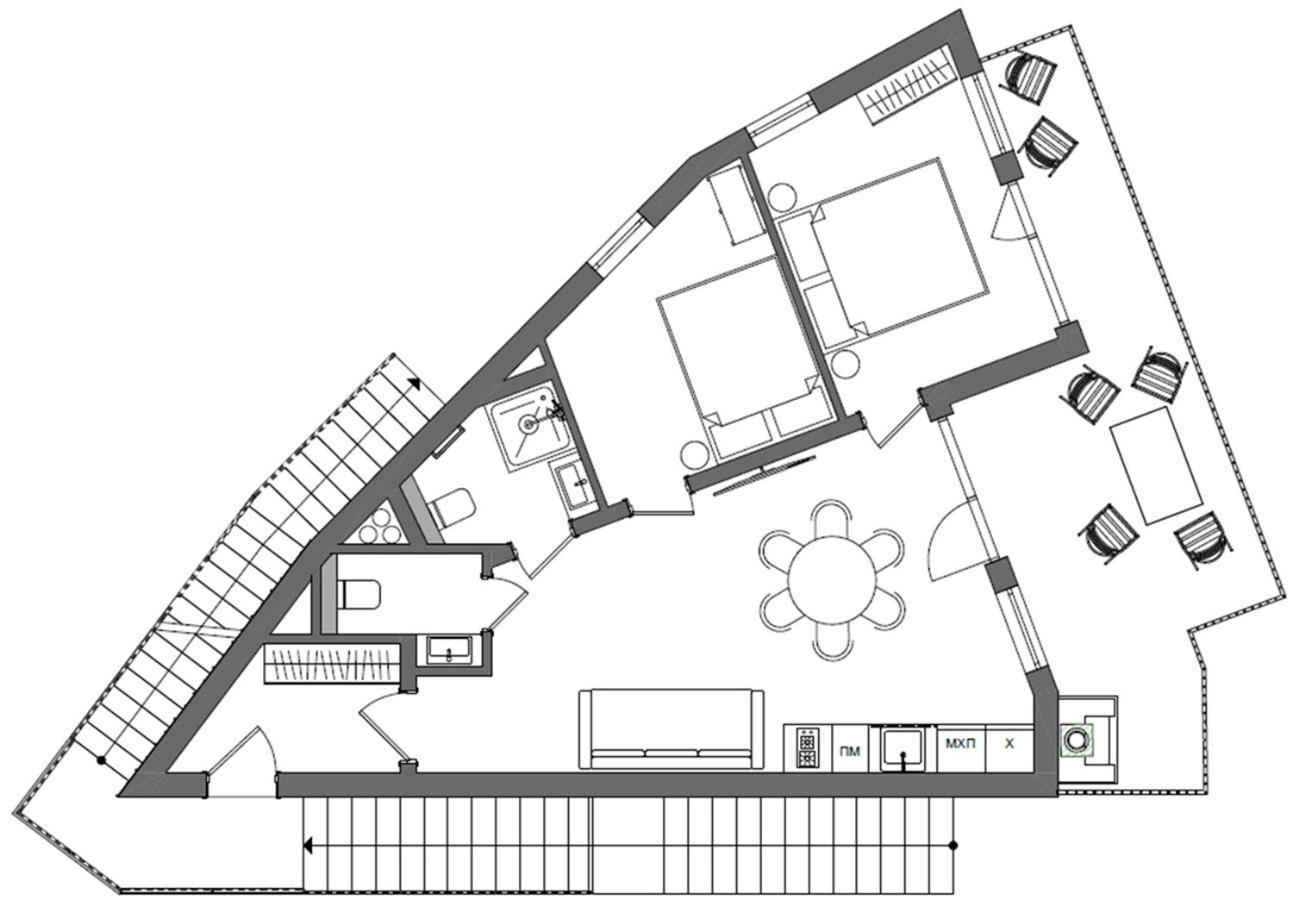 Chalet Panorama Bukowel Zewnętrze zdjęcie